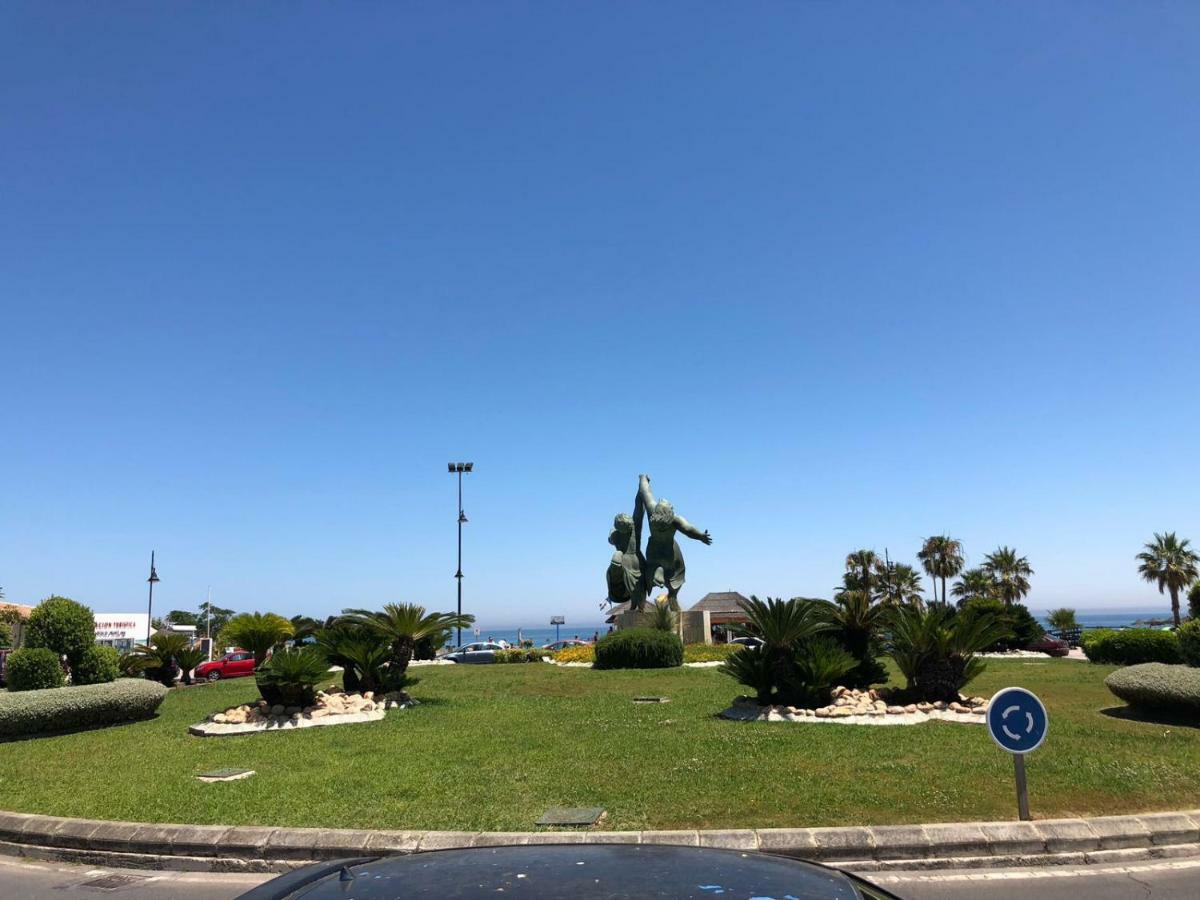 Luxury Playamar Beach Torremolinos Exterior foto