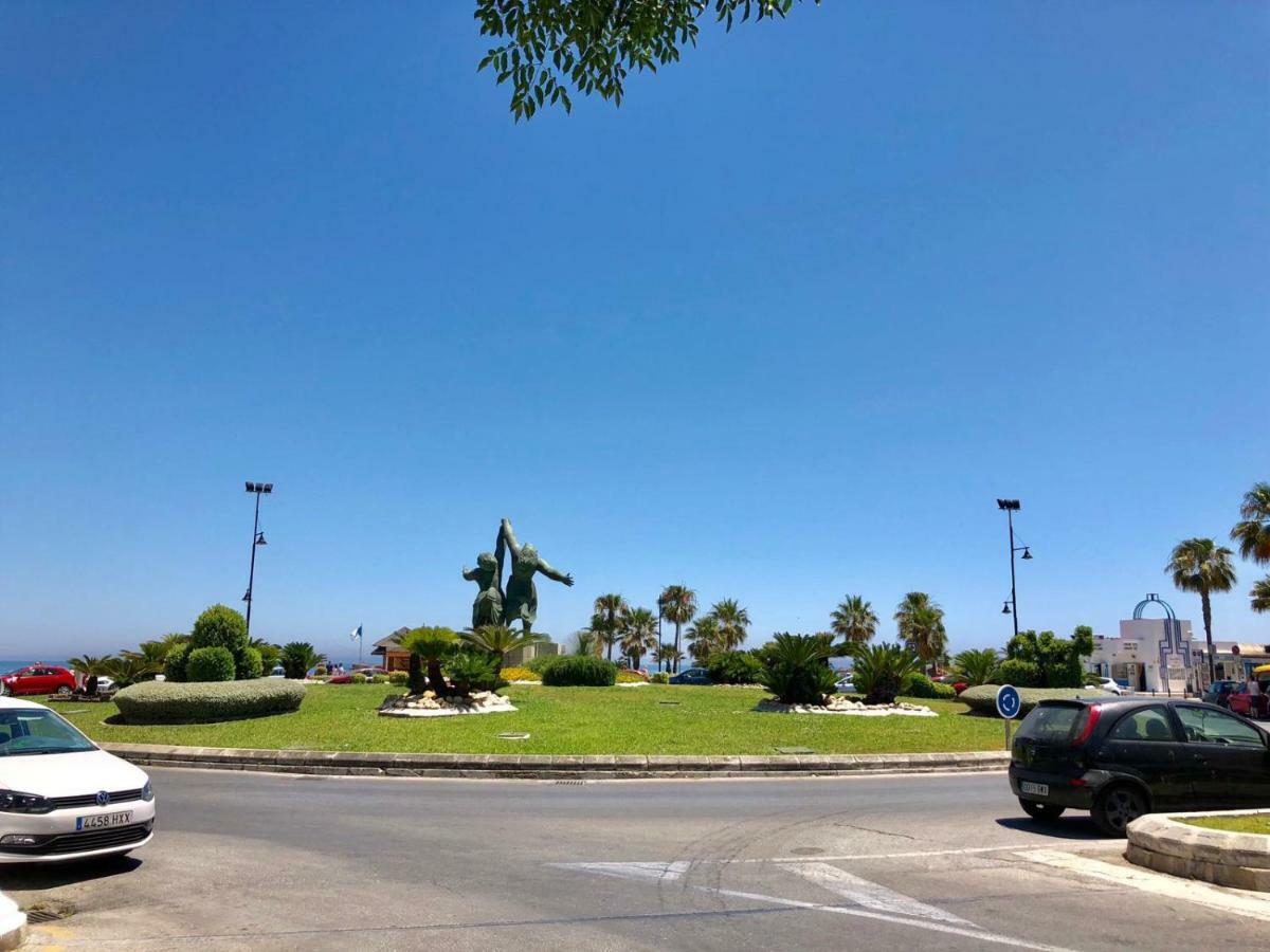 Luxury Playamar Beach Torremolinos Exterior foto